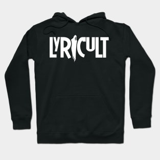 Lyricult Logo Hoodie